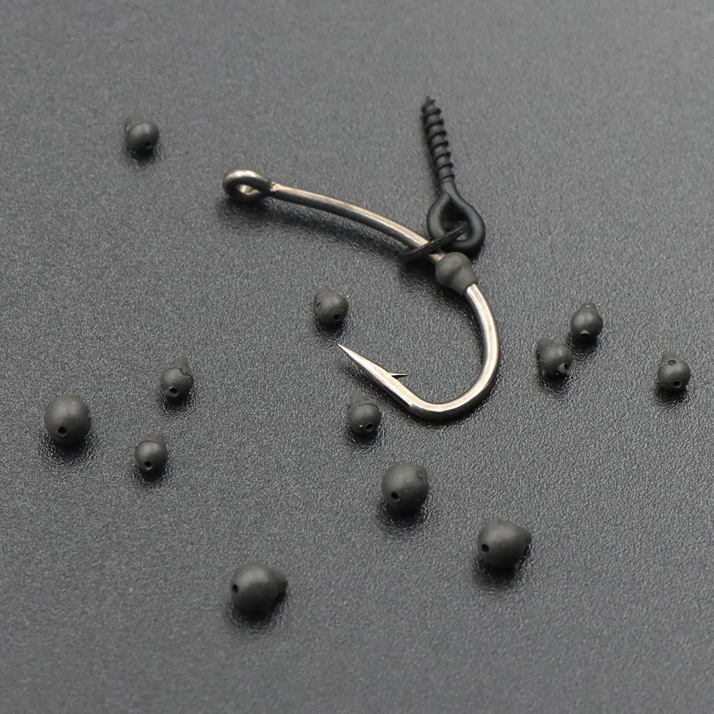 Tornillo Stopper Tungsteno para Carpa