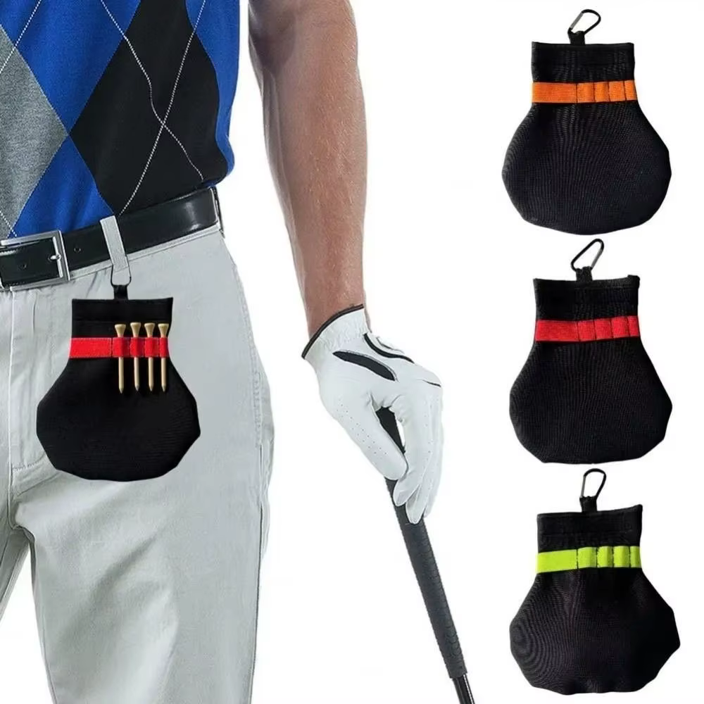 Portacañas con clip metálico y funda terleno - imagen 3