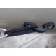 Ojales elásticos para kayak con lazo de cuerda, ganchos y clips