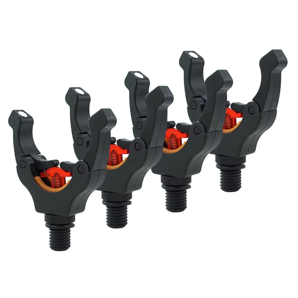 Clip Magnético para Porta Cañas de Carpa Hirisi AC140