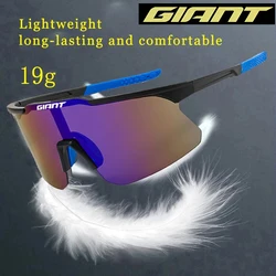 Gafas de sol pesca polarizadas UV400 para hombre y mujer