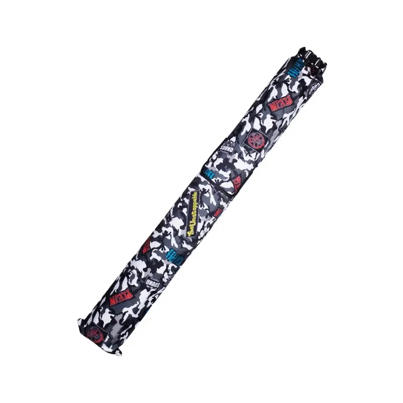 Bolsa estanca para cañas de pesca – Resistente y ligera - imagen 2