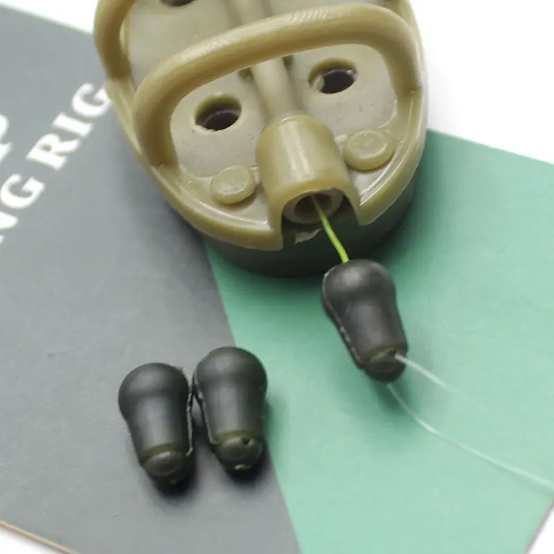 Comparación de tamaños con otros accesorios