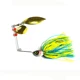 Chatterbait para lubina y lucio – señuelo de alambre - imagen 5