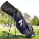 Funda impermeable antipolvo para palos de golf de tela Oxford - imagen 2