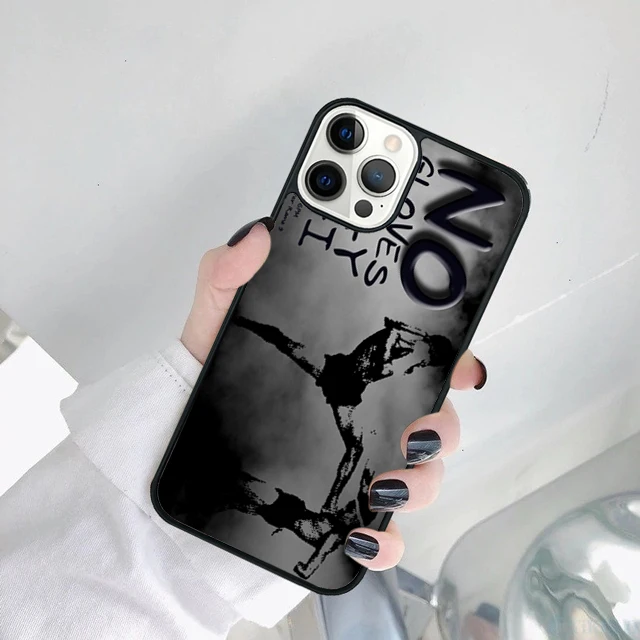 Funda con ajuste de cámara