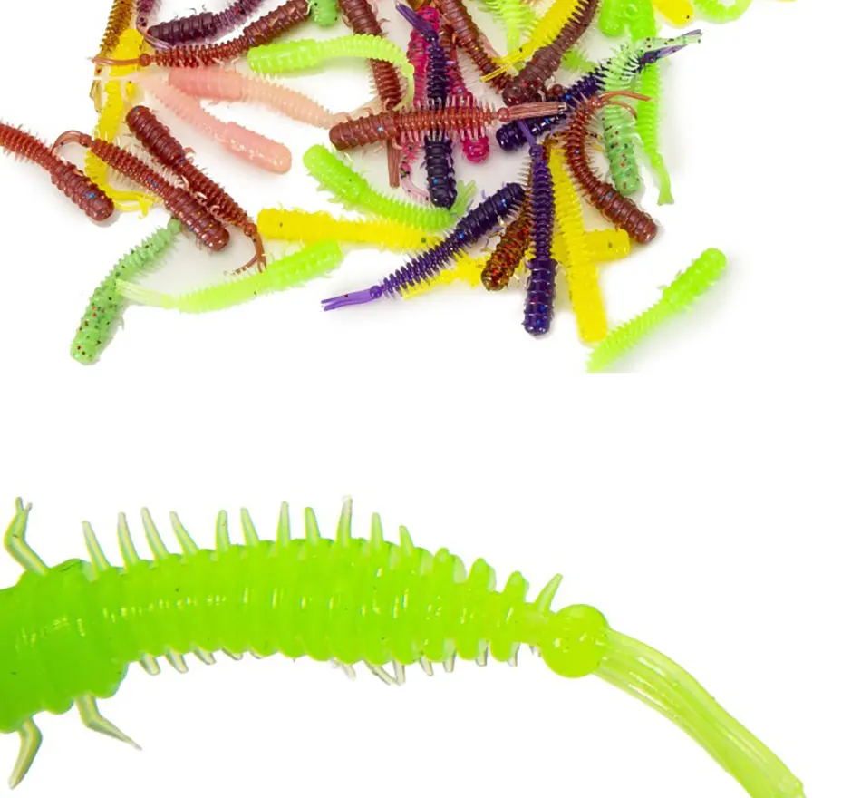 Colores disponibles