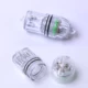 Luz subacuática LED portátil con sensor AA: se enciende al entrar - imagen 4