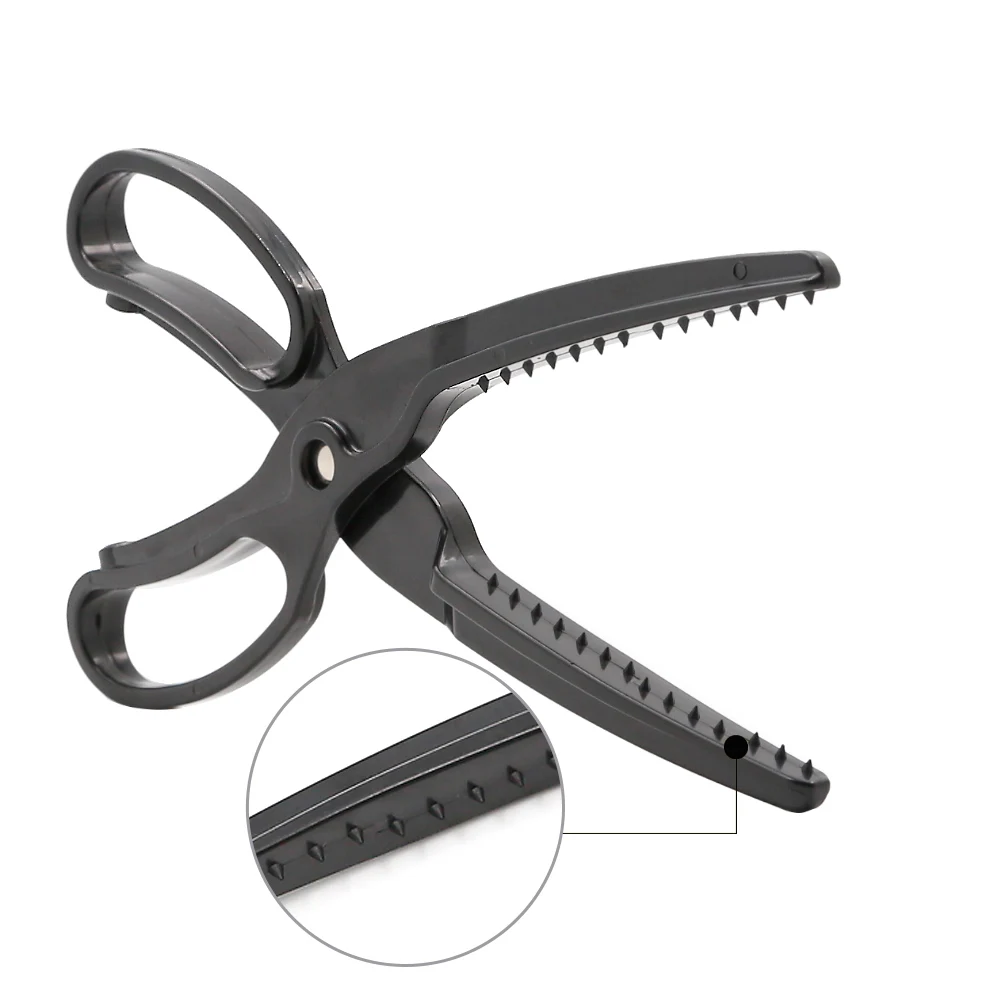 SANLIKE empuñadura de pesca plástica portátil – agarre ergonómico - imagen 3
