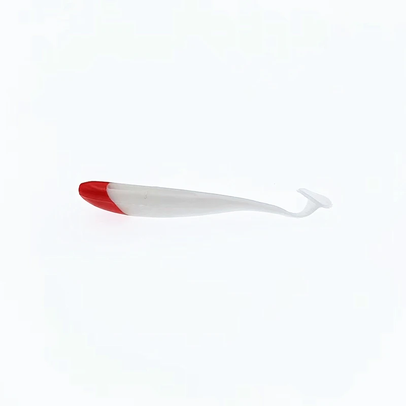 Silicona de doble color para mayor visibilidad