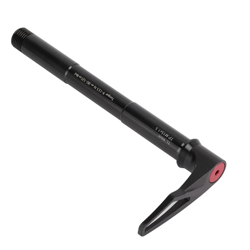 Eje pasante ROCKSHOX de aleación de aluminio de liberación rápida - imagen 2