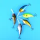 Crankbait señuelo marino de inmersión rápida para trolling y carpa - imagen 5