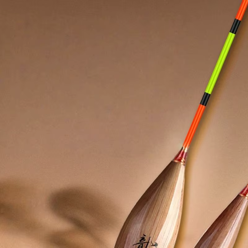 Pack de flotadores luminosos para pesca de carpa