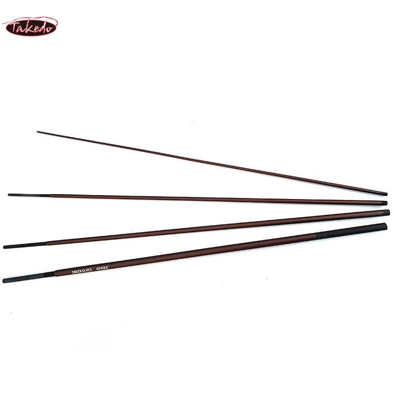 Caña ultraligera TN93 454UL para trucha, spinning y casting - imagen 2