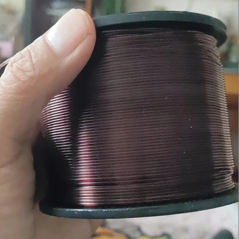 Línea de nylon gruesa antienredos para grandes peces, alta resistencia - imagen 4