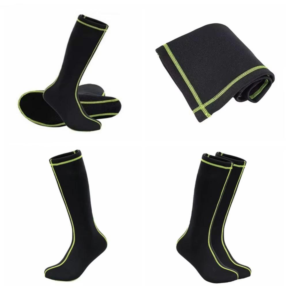 Calcetines de Neopreno Antideslizantes para Buceo y Surf - imagen 5