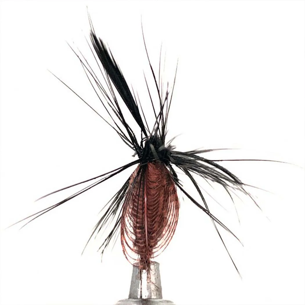 Montaje para pesca con mosca artificial