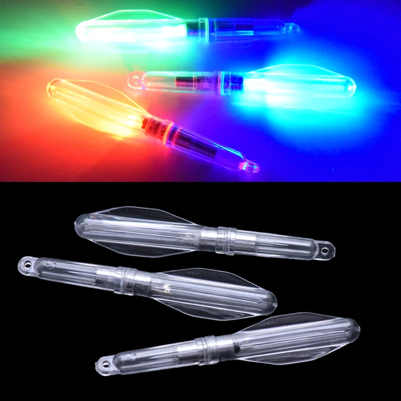 Luces LED subacuáticas portátiles para pesca nocturna en mar profundo - imagen 2