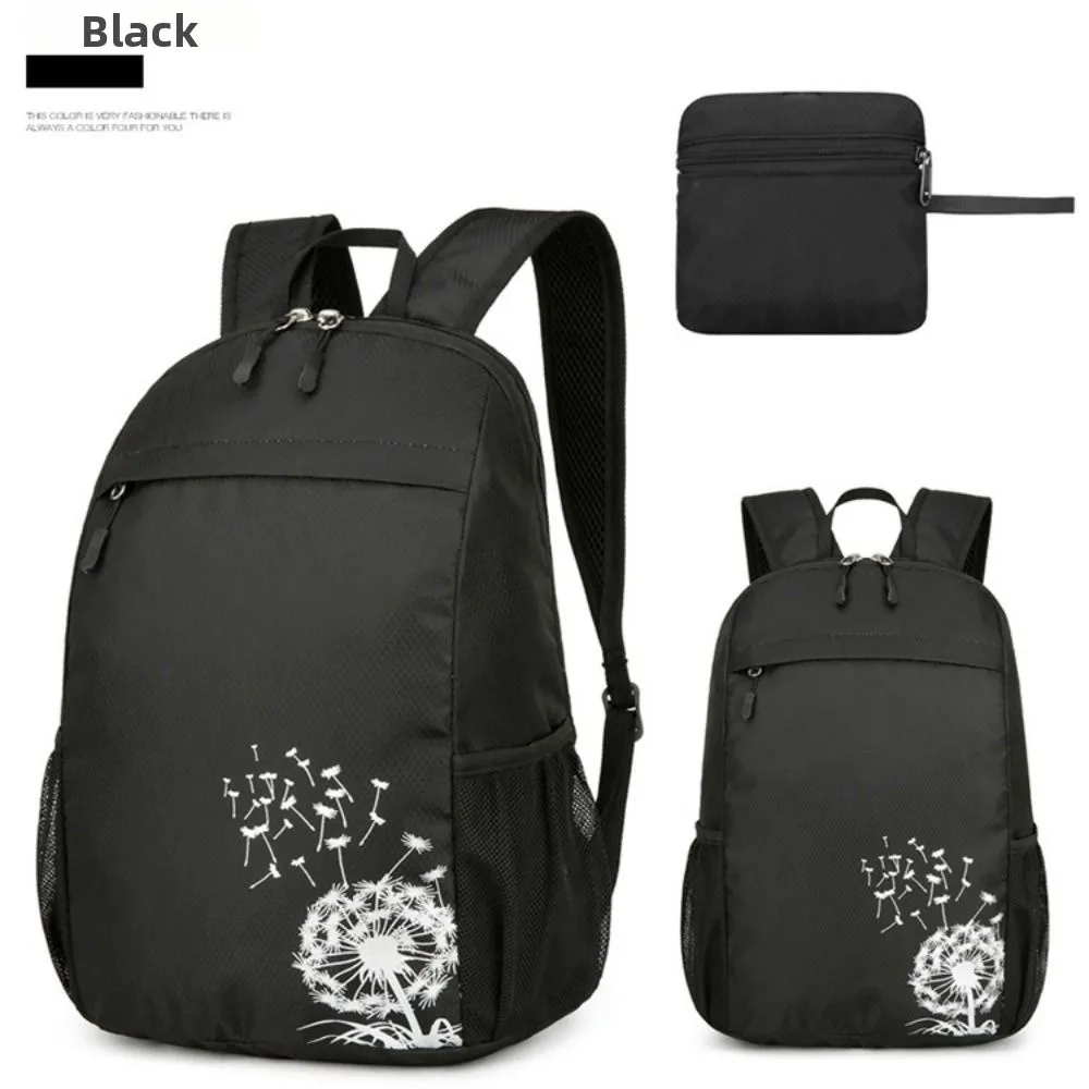 Mochila impermeable ultraligera para pesca y viajes de senderismo - imagen 4