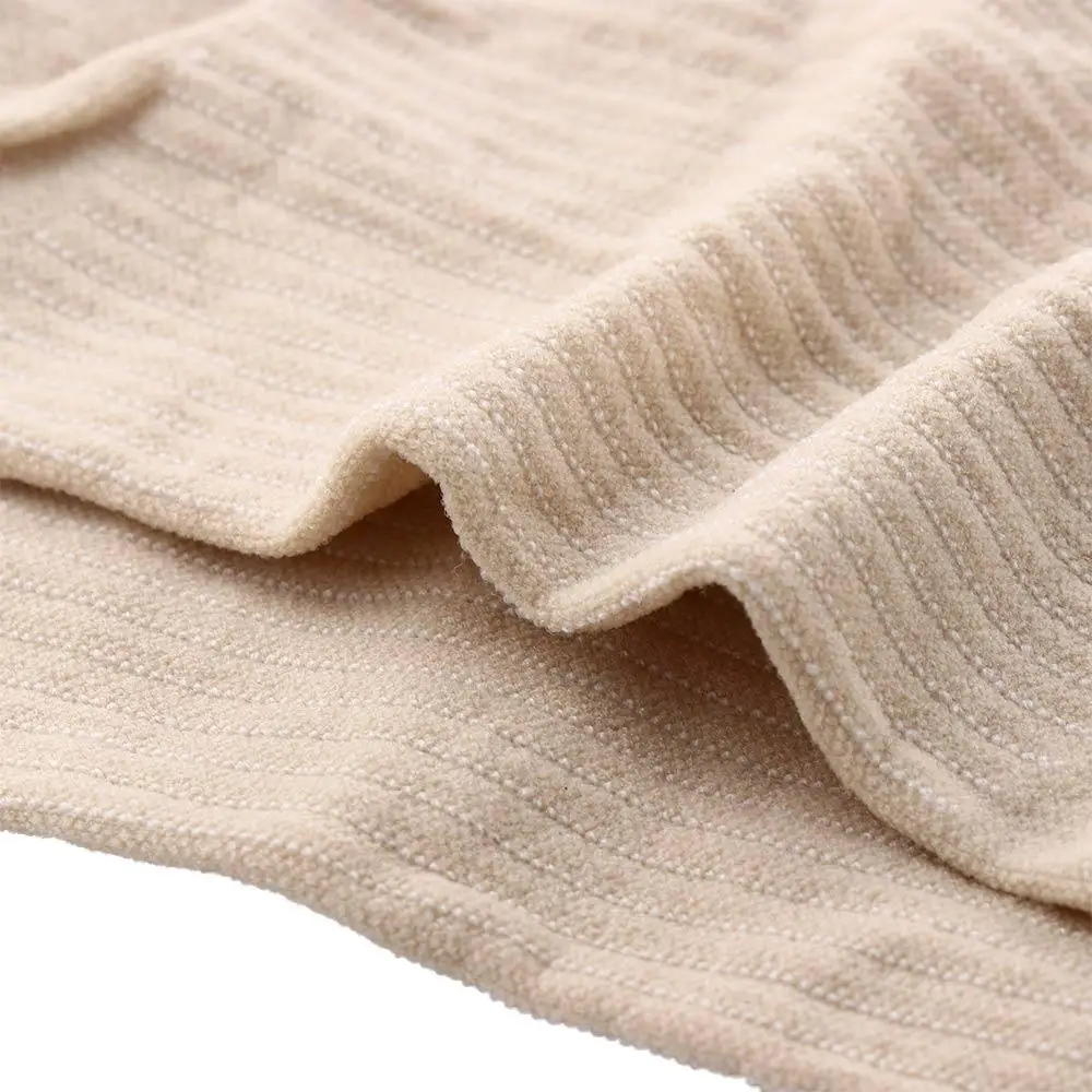 Detalle del tejido de nylon