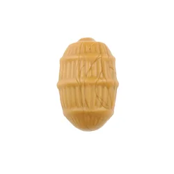 Señuelos Carpa Flotantes Hirisi Nuez de Tigre MA110
