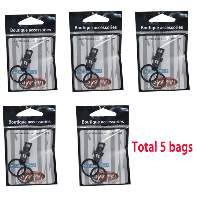 Soporte Magnético para Anzuelos Takedo JK01 – Keeper de Pesca - imagen 5