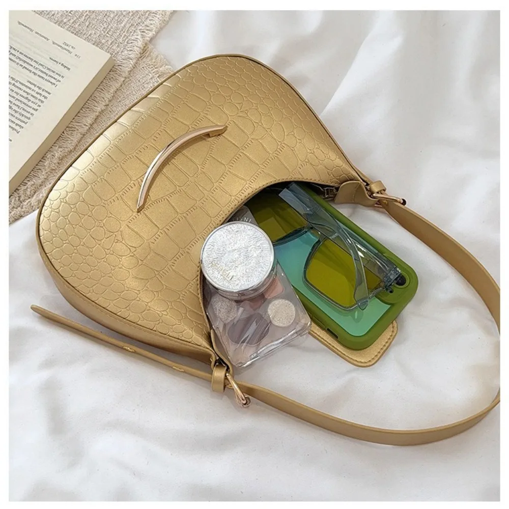 Bolso de gran capacidad para llevar cómodamente