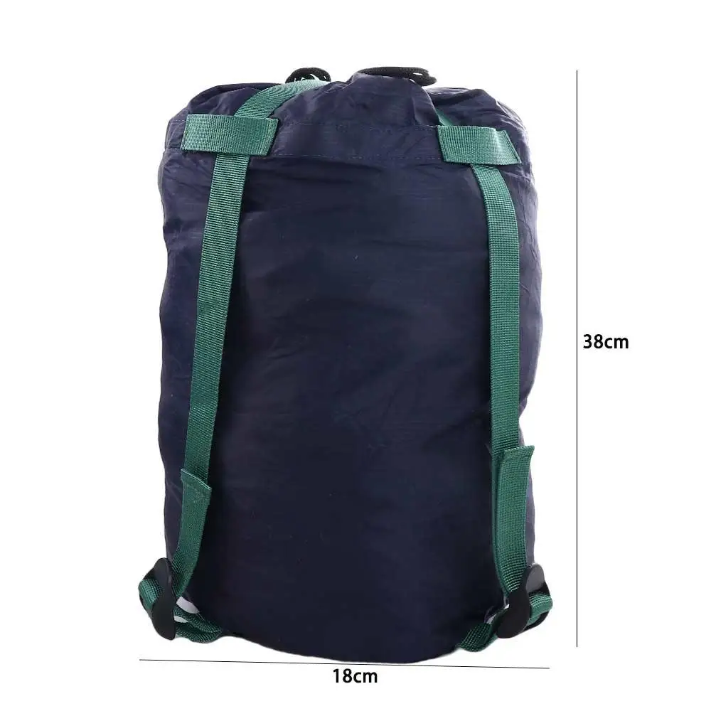 Colores disponibles de la bolsa impermeable 10L