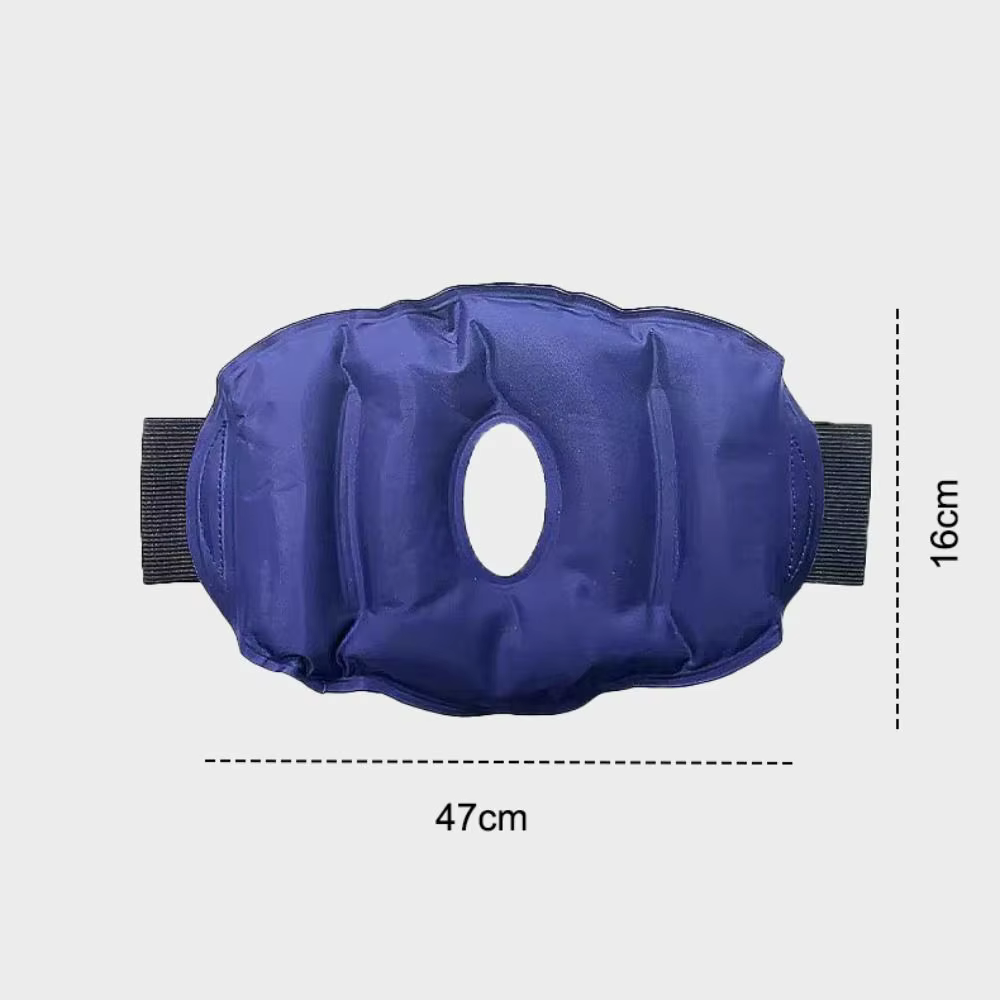 Pack de Gel para Rodilla Deportivo – Compresión y Alivio Articular - imagen 5