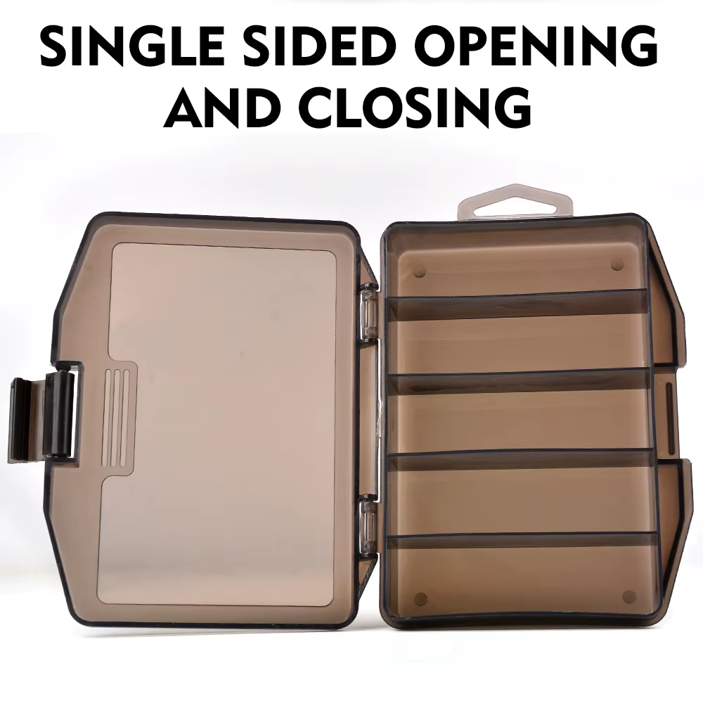 Caja Organizadora Proberos para Señuelos y Accesorios de Pesca - imagen 5