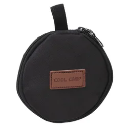 Estuche utensilios cocina camping Oxford con cremallera