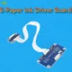 Waveshare placa E Ink SPI HAT para Raspberry Pi 4 y Zero W - imagen 2