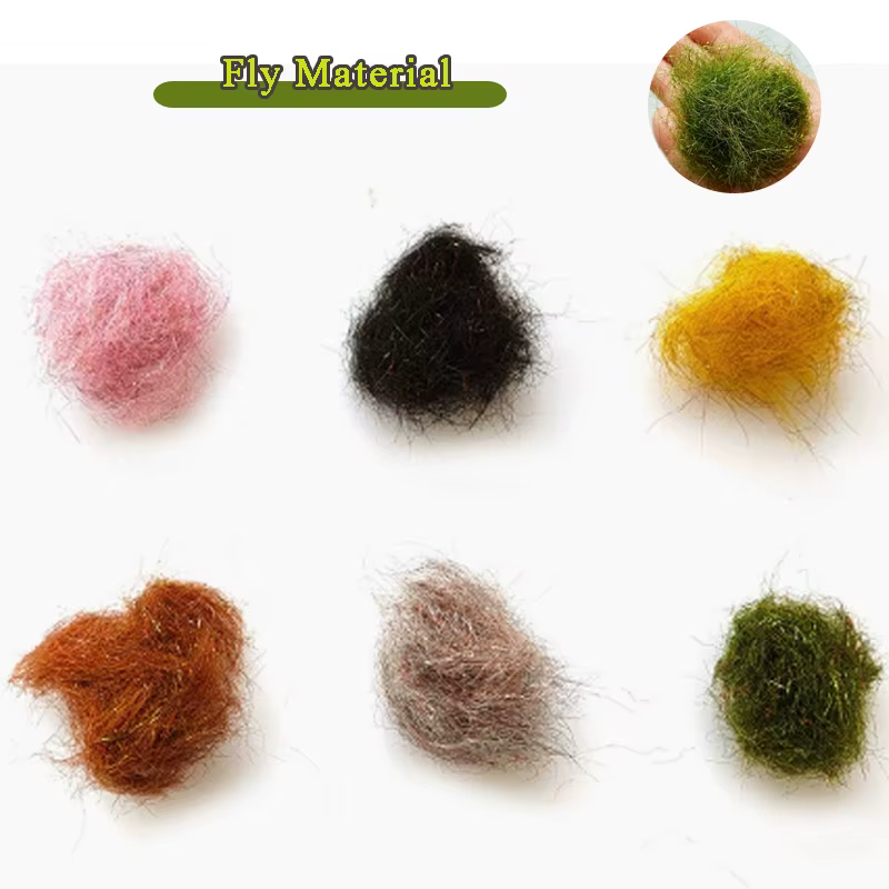 Obsession W001 – Anzuelo jig head con púas, vástago largo - imagen 2