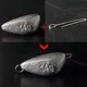 TAKEDO Plomos insertables para carpa con cruce de obstáculos - imagen 5