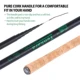 Goture Maxway Caña Tenkara de fibra de carbono para trucha y lubina - imagen 3