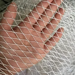 Red de pesca nailon - Malla de 5 a 50mm