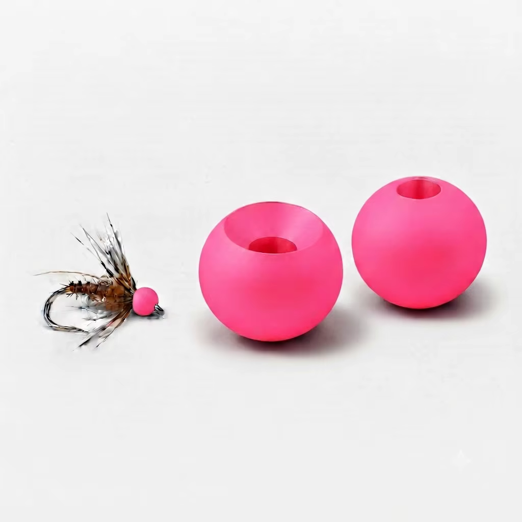 Cuentas de Tungsteno Cyclops Muunn – Pesca con mosca - imagen 2