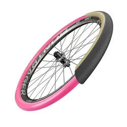 Cámaras de aire Ridenow TPU ultraligeras con válvula Presta