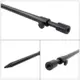 Soporte de aluminio para cañas de pesca de carpa - imagen 5
