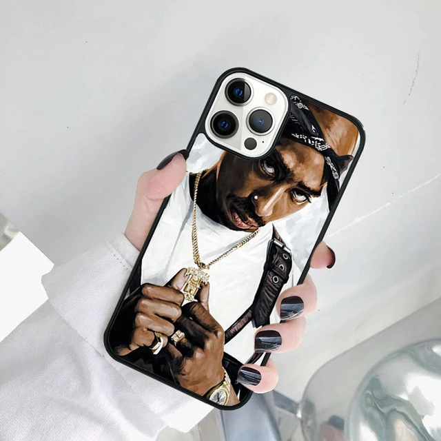 Funda 2Pac compatibilidad