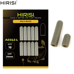 Hirisi Amortiguadores para Helicóptero Carpa – Goma suave