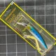 MEGAIMABASS señuelo de lanzamiento largo para lubina y caballa - imagen 2