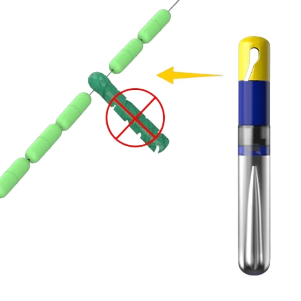 Soporte flotador desmontable con giratorio antinudo Extra resistente - imagen 2