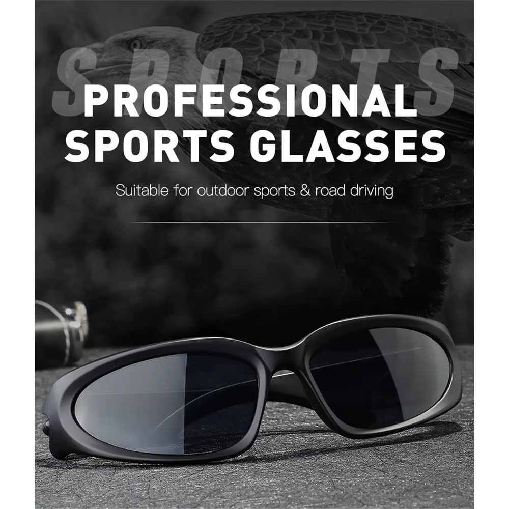 Millennium gafas de pesca polarizadas con protección UV - imagen 4