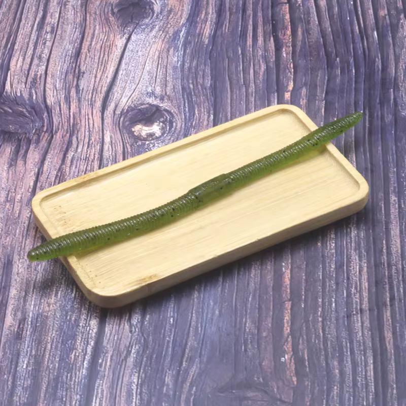 Swimbait Blando 10 cm – Señuelo realista para lubina y muskie - imagen 5