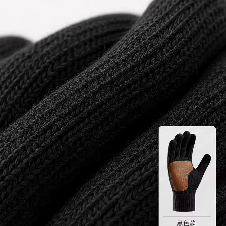 Guantes Térmicos con Calefacción Ajustables para Pesca de Invierno - imagen 3