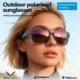Gafas de sol polarizadas Ecooda para pesca en el mar – lentes PC - imagen 2