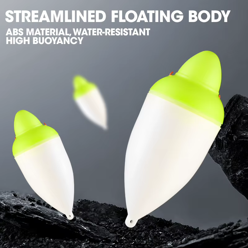 TAIYU Boya Vertical Espuma EVA – Flotador para agua salada - imagen 5