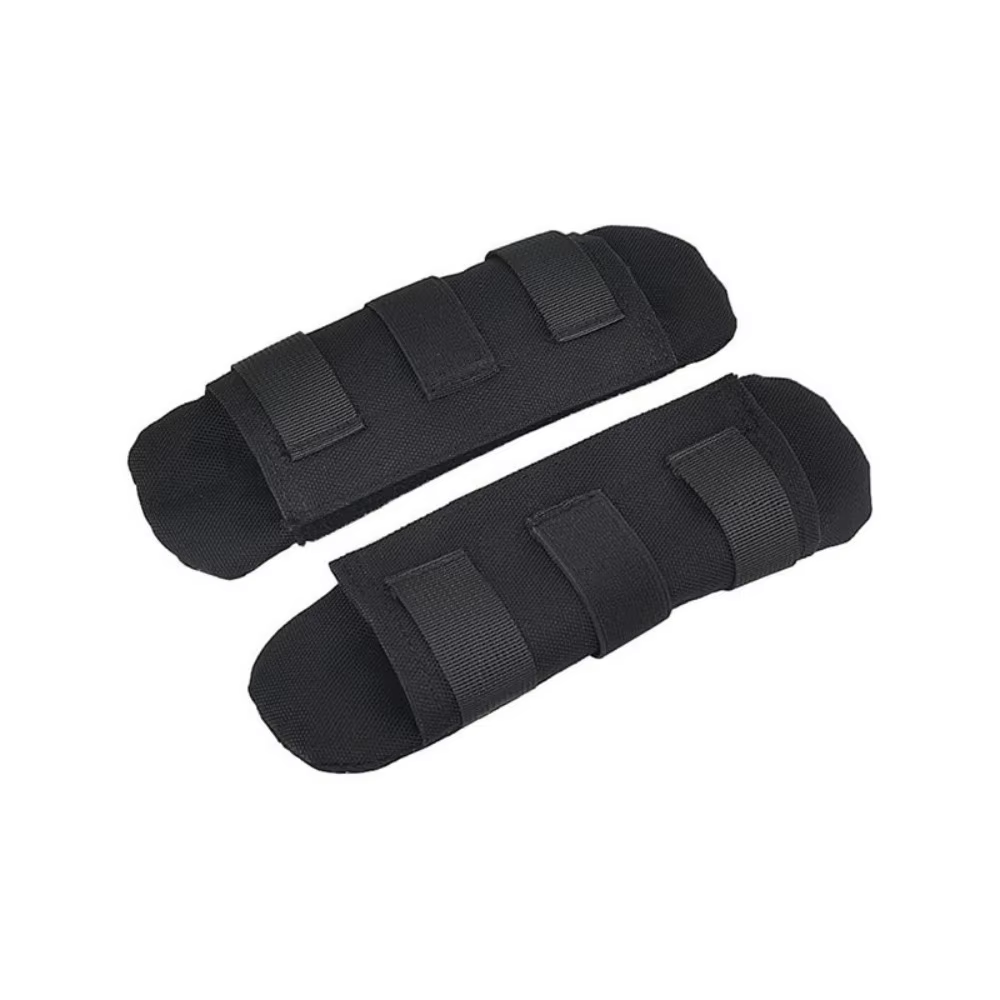 Almohadillas Hombro Transpirables Antideslizantes para Correa Mochila