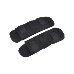 Almohadillas Hombro Transpirables Antideslizantes para Correa Mochila